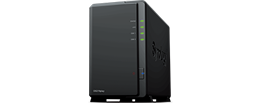 NAS Serie Plus